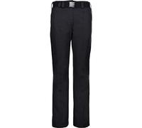 CMP - Woman Pant, Black, S