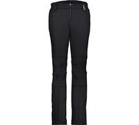CMP - Woman Pant, Black, XS