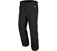 Cmp Ski Stretch 3w18596n Pants Black 2XS Woman