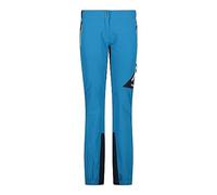 CMP - Woman Pant, Jade, XXS