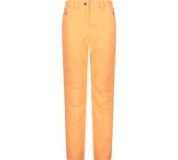 Women's ski Trousers CMP Orange 2XL