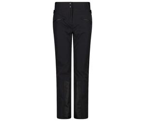 CMP - Woman Pant Nero - 40 - Technical pants