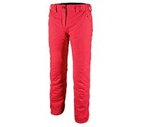 Cmp Ski 3w20636 Pants Red S Woman