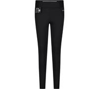 CMP - Woman Pant Tights, Black, XXS