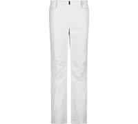 CMP - Woman Pant, White, M