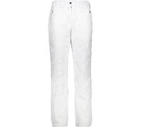 CMP - Woman Pant, White, M