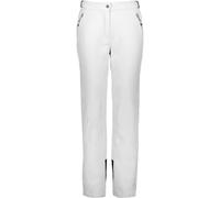 CMP - Woman Pant, White, XS