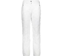 Cmp Ski 3w20636 Pants White XS Woman