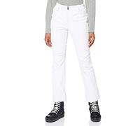 CMP - Woman Pant, White, XXS