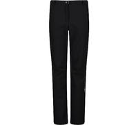 Cmp 3a14156 Pants Black XS Woman