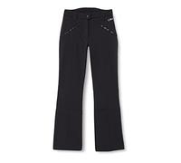 CMP - Woman Pant With Inner Gaiter, Black, XS
