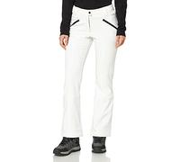 CMP - Woman Pant With Inner Gaiter, White, S