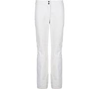 CMP Inner Gaiter Trousers White Women - XXS