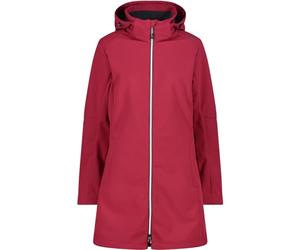 CMP - Woman Parka Zip Hood, Anemone, XS