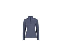 CMP Woman Printed Sweat (Black blue)