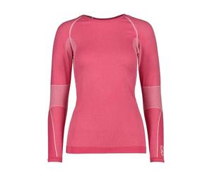 CMP - Woman Seamless Sweat, Fuchsia Mel., 38/40