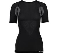 CMP - Woman Seamless T-Shirt, Black, 36/38