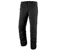 Comfortable women's ski pants CMP Noir C22