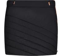 CMP - Woman Skirt, Anthracite-Melon, M