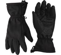 CMP - Woman Softshell Gloves, Black, 7