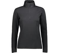 CMP - Woman Sweat, Black, L