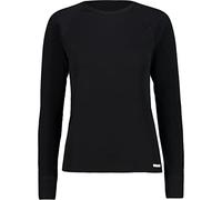CMP - Woman Sweat, Black, M