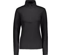 CMP - Woman Sweat, Black, XXS