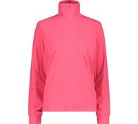 Cmp Sweat 3g27836 Fleece Pink 4XL Woman