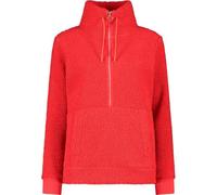 CMP Woman Sweat Sweat Women's Red