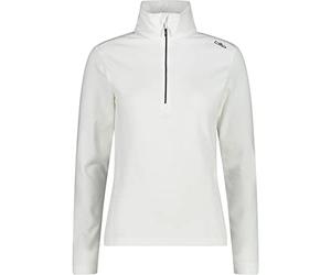 CMP - Woman Sweat, White black, XS