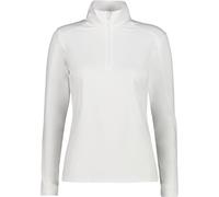 CMP - Woman Sweat, White, M