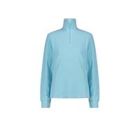 CMP - Woman Sweat, White, XS
