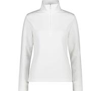 CMP - Woman Sweat, White, XXXXL