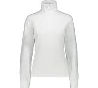 CMP - Woman Sweat, White, XXXXL