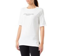 CMP - Woman T-Shirt, B.Co Gesso, XXS