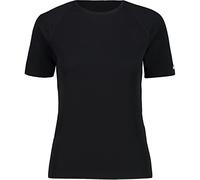 CMP - Woman T-Shirt, Black, XS