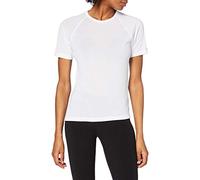 CMP - Woman T-Shirt, White, S