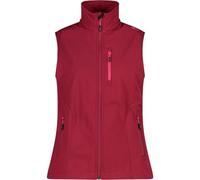 CMP - Woman Vest, Anemone, S