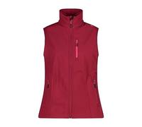 CMP - Woman Vest, Anemone, XS