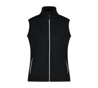 CMP - Woman Vest, Black, L