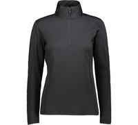 CMP Womans Sweatshirt, Nero, XXL