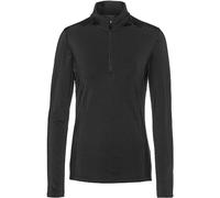 CMP Womans Sweatshirt, Nero, XXS