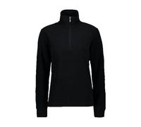 Cmp Women Arctic Fleece Ski Jacket Outer Black Synthetic MPN 8051386107717