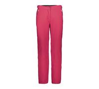 Cmp Ski Stretch 3w18596n Pants Red 2XL Woman