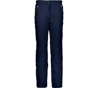 CMP - Women’s Ski Trousers | 4-way stretch for optimal freedom of movement, Clima Protect technology for extra warmth, stays warm