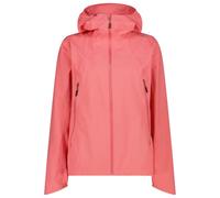 Cmp 35z6176 Jacket Pink L Woman
