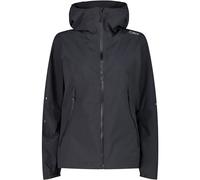 Cmp 34z6516 Jacket Black 2XL Woman