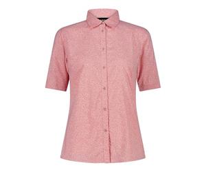 CMP Women's 3/4 Sleeve Stretch Cami Shirt