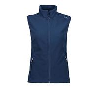 CMP Women's 30g7496 Blue Stone 42 Vest