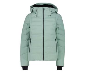 CMP Womens 34W4406 Apres Padded Ski Jacket